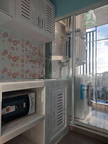 รูป 🔸🔷🔶E030777 รีเจ้นท์ โฮม บางนา ( Regent Home Bangna ) 📲LINE: @theagentpro 🔶🔷🔸 - รูปที่ 6/6