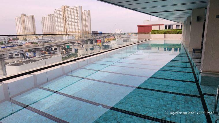picture 🔥Condo for Sale at The Origin Ramintra 83 near MRT Ram Inthra KM.9 - 14/15