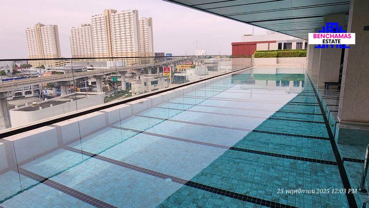 picture ðĨCondo for Sale at The Origin Ramintra 83 near MRT Ram Inthra KM.9 - 14/15