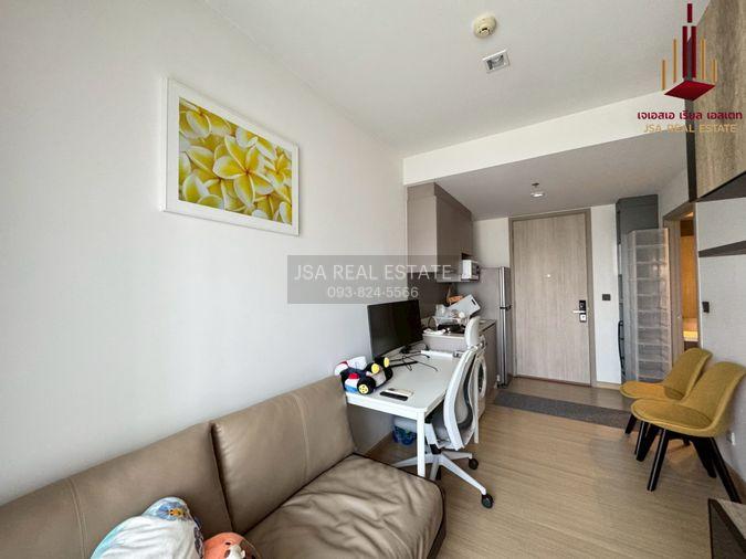 picture ✨ For Sale: Whizdom Connect Sukhumvit Condo ✨ 💰 Only 3,690,000 THB - 4/10