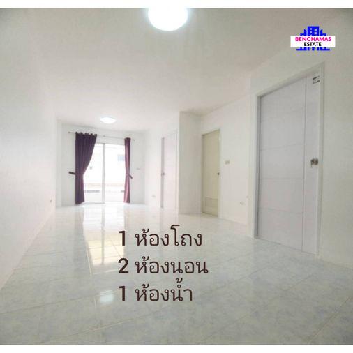 รูป 🔥ขายด่วน คอนโด ตวันนา เรสซิเด้นส์ คอนโด 2 Tawana Residence Condo 2 ใกล้ MRT พหลโยธิน - รูปที่ 4/8