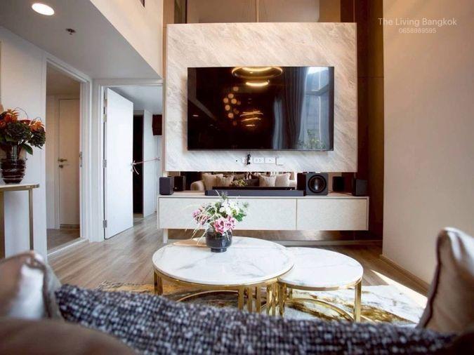 รูป ✨Condo for Rent : Culture Thonglor (AP-02) ( line : @condo91 ) - รูปที่ 3/19
