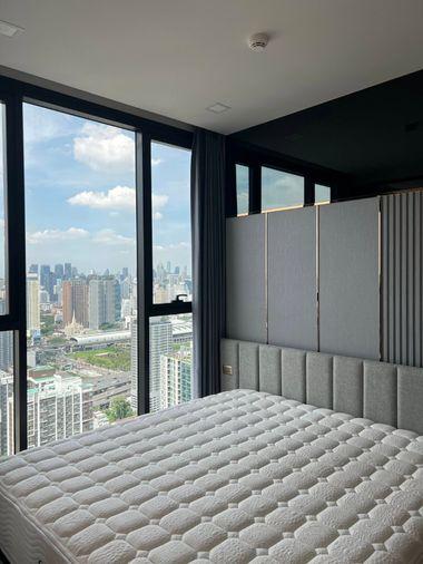 รูป 🟢ER26152 🟢 ให้เช่า / For Rent One9Five Asoke - Rama 9 💰 ราคา 36,000 บาท/เดือน - รูปที่ 5/21
