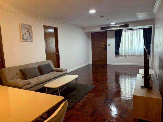 รูป ให้เช่า บ้านสวนเพชร ห้องสวย ราคาดีมาก ตกแต่งเฟอร์ครบ พร้อมเข้าอยู่ ‼️ DS3179 | Line@Dstay - รูปที่ 1/18