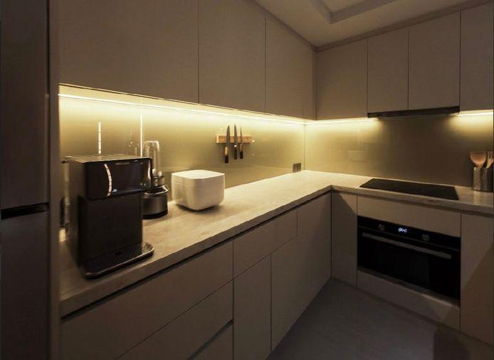 รูป ✨Condo for Rent : S47 Sukhumvit 47 (AP-02) ( line : @condo91 ) - รูปที่ 16/16