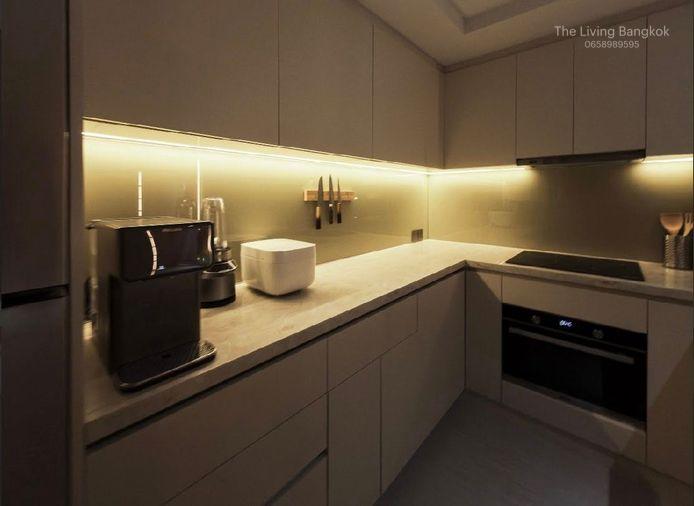 รูป ✨Condo for Rent : S47 Sukhumvit 47 (AP-02) ( line : @condo91 ) - รูปที่ 16/16