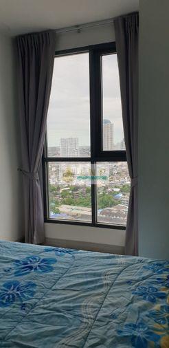 รูป 🏢 ให้เช่าคอนโด : IDEO Mobi Sathorn (ไอดีโอ โมบิ สาทร) รหัสทรัพย์ | 📌LNP-C13396 - รูปที่ 5/9