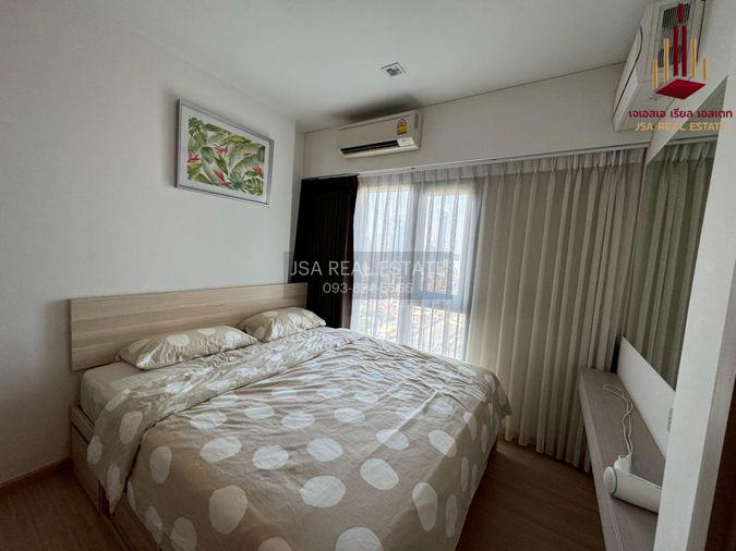 picture ✨ For Sale: Whizdom Connect Sukhumvit Condo ✨ 💰 Only 3,690,000 THB - 1/10