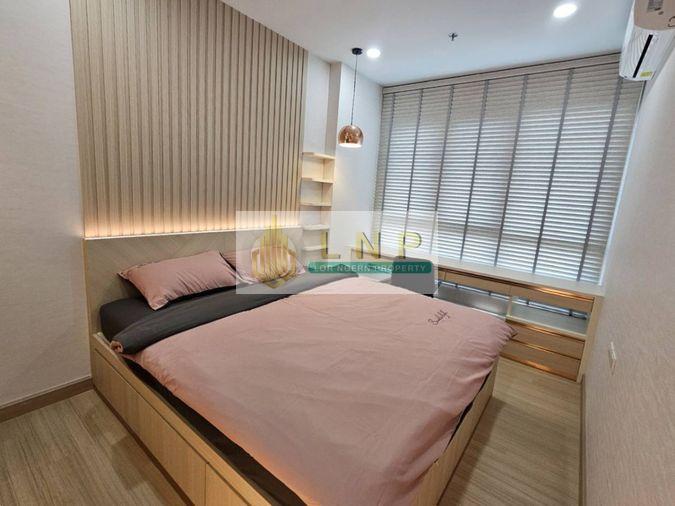 รูป 🏢 ให้เช่าคอนโด : Supalai Loft Prajadhipok - Wongwian Yai (ศุภาลัย ลอฟท์ ประชาธิปก - วงเวียนใหญ่) รหัสทรัพย์ | 📌LNP-C13401 - รูปที่ 1/8