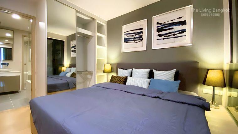 picture Condo for rent in Liv@49 (Sukhumvit 49) (BTS Thonglor) (SA-01) - 5/8
