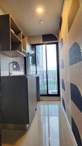 picture 🔥Condo for Sale at The Origin Ramintra 83 near MRT Ram Inthra KM.9 - 9/15