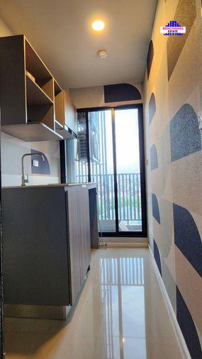 picture ðĨCondo for Sale at The Origin Ramintra 83 near MRT Ram Inthra KM.9 - 9/15
