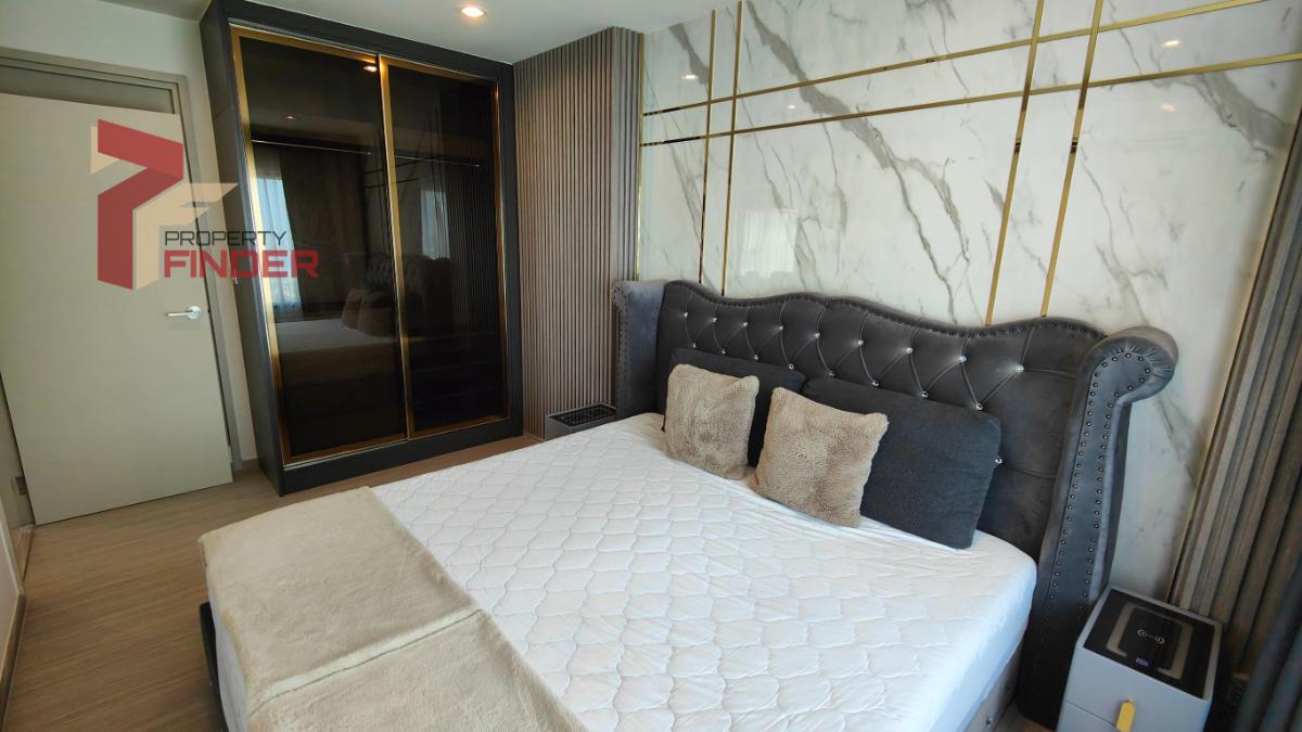 picture PFD-08519 Condo for rent, Aspire Erawan Prime, great Chao Phraya River view room, next to BTS Chang Erawan ðâĻ - 5/7