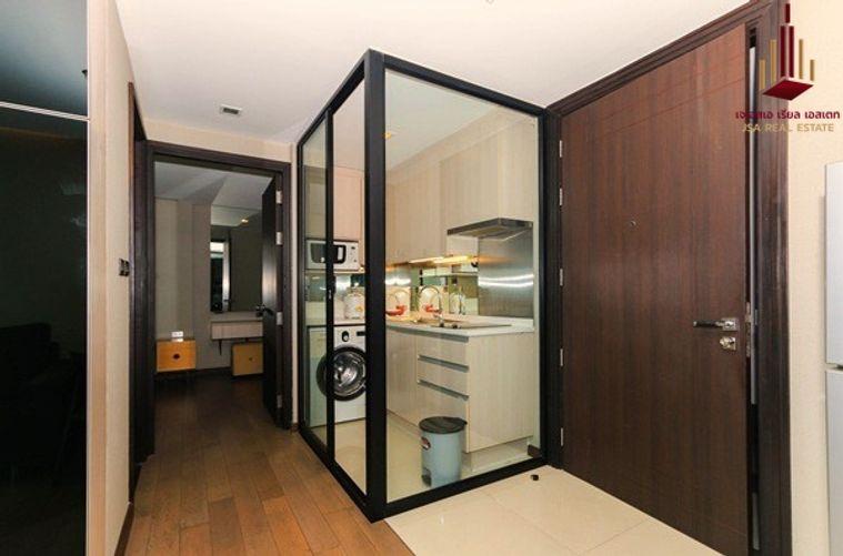 picture ✨ For Sale: Tidy Thonglor Condo ✨   💰 Only 4,900,000 THB - 5/6