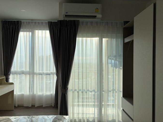 รูป 💥💥[เช่า] Supalai Loft Phasi Charoen 1Bed 31 ตรม.ชั้น 24 แต่งครบ เยื้องซีคอนบางแค สนใจ Line: @atfirm💥💥  - รูปที่ 6/16
