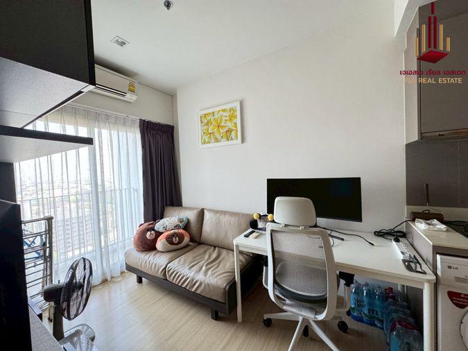 รูป ✨ ขาย วิสซ์ดอม คอนเนค สุขุมวิท ✨ราคา 3,690,000 บาท - รูปที่ 7/10