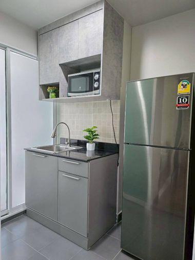 รูป 🔥ขายคอนโด รีเจ้นท์โฮม สุขุมวิท 81 Regent Home Sukhumvit 81 ใกล้ BTS อ่อนนุช - รูปที่ 3/9