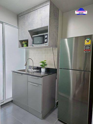 รูป 🔥ขายคอนโด รีเจ้นท์โฮม สุขุมวิท 81 Regent Home Sukhumvit 81 ใกล้ BTS อ่อนนุช - รูปที่ 3/9