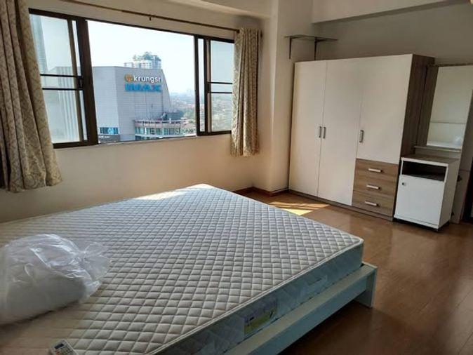 picture 🔥Condo for Sale Central Ratchayothin Park near BTS Ratchayothin - 4/10