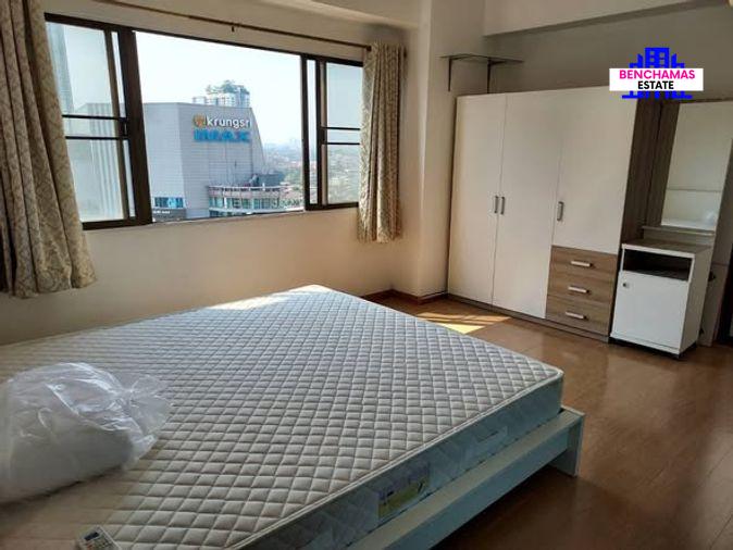 picture ðĨCondo for Sale Central Ratchayothin Park near BTS Ratchayothin - 4/10
