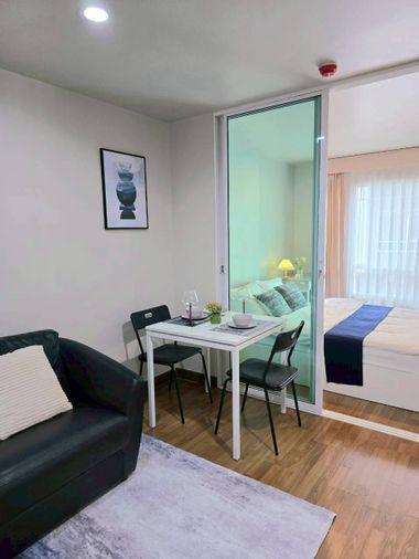 รูป 🔥ขายคอนโด รีเจ้นท์โฮม สุขุมวิท 81 Regent Home Sukhumvit 81 ใกล้ BTS อ่อนนุช - รูปที่ 5/9