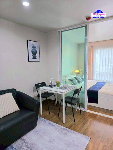 รูป 🔥ขายคอนโด รีเจ้นท์โฮม สุขุมวิท 81 Regent Home Sukhumvit 81 ใกล้ BTS อ่อนนุช - รูปที่ 5/9