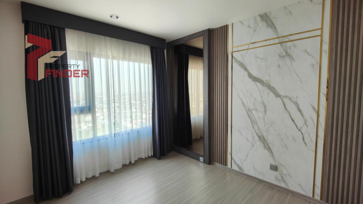 picture PFD-08519 Condo for rent, Aspire Erawan Prime, great Chao Phraya River view room, next to BTS Chang Erawan ðâĻ - 3/7