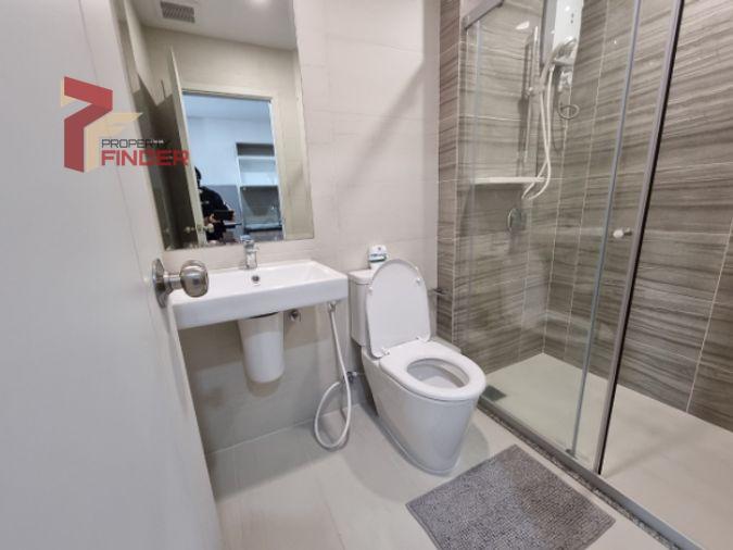 รูป PFD-08517 ให้เช่าคอนโด ศุภาลัย เวอเรนด้า รามคำแหง (Supalai Veranda Ramkhamhaeng) ห้องสวยชั้นสูงวิวเมือง ใกล้ MRT สถานีราชมังคลาฯ 🚇✨ - รูปที่ 5/5