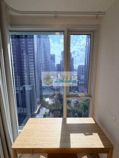 รูป 🏢 ให้เช่าคอนโด : CULTURE Thonglor (คัลเจอร์ ทองหล่อ) รหัสทรัพย์ | 📌LNP-C13400 - รูปที่ 3/8