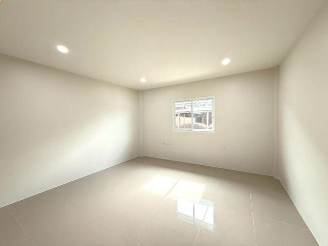 รูป ขายบ้านเดี่ยวสร้างใหม่ หมู่บ้านอารียา วิลล่า  หนองปรือ บางละมุง ชลบุรี  - รูปที่ 8/17