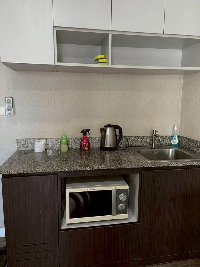 picture 🔥Condo for Sale at G Condo Sriracha Phase 1 near Sriracha Railway Junction - 3/13