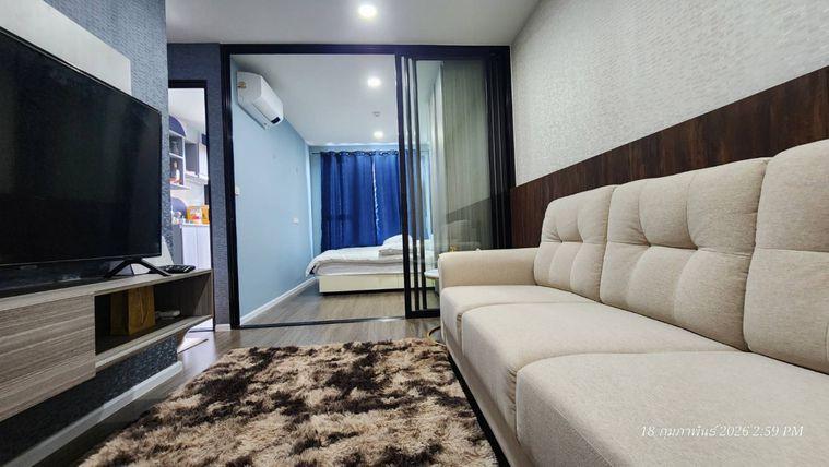 picture 🔥Condo for Sale at The Origin Ramintra 83 near MRT Ram Inthra KM.9 - 2/15