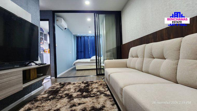 picture ðĨCondo for Sale at The Origin Ramintra 83 near MRT Ram Inthra KM.9 - 2/15