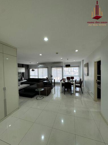 picture ✨ For Sale: PG Rama IX Condo ✨ 💰 Only 10,070,000 THB - 1/6
