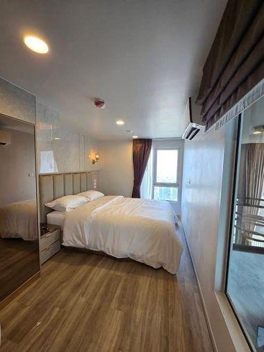 รูป ✨Condo for Rent : Culture Thonglor (AP-02) ( line : @condo91 ) - รูปที่ 12/19