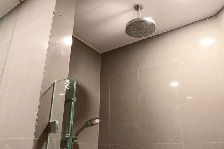 picture Condo for rent : ASHTON Chula-Silom(( Samyan MRT )) MK-02  line @livingbkk - 14/16