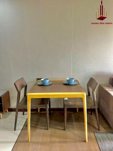 picture ✨ For Sale: Tidy Thonglor Condo ✨💰 Only 4,600,000 THB - 1/7