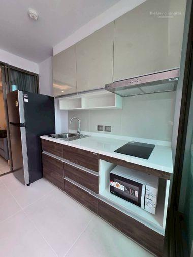 picture ✨Condo for Rent : Supalai oriental sukhumvit 39 (AP-02) ( line : @condo91 ) - 9/12