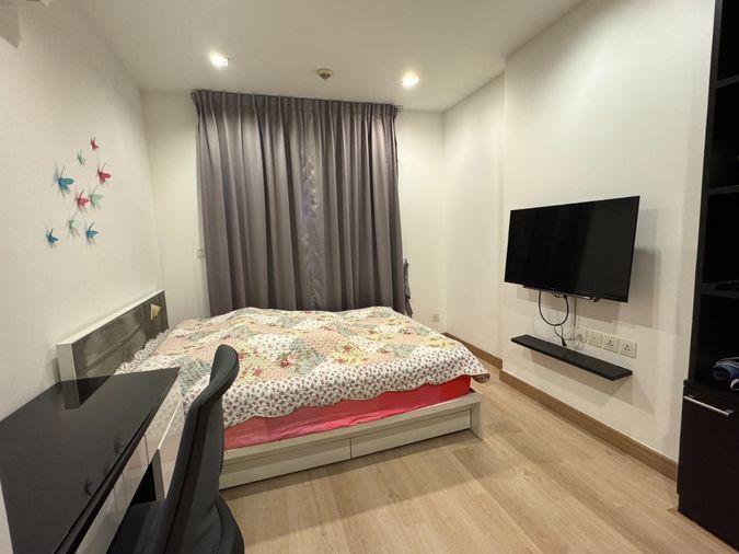 รูป P-147761 — ขายคอนโด ชั้น 17 Ideo Mobi Phayathai ใกล้ BTS พญาไท 085-592-2897 Line: @easythaihome - รูปที่ 1/9