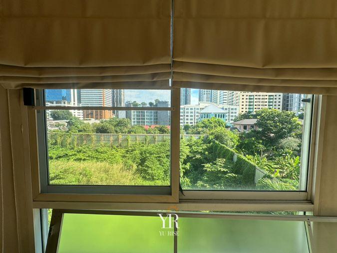 รูป ขาย ! คอนโด เดอะ บางกอก สุขุมวิท 61 2 ห้อง 2 ห้องน้ำ 85 ตร.ม. ราคาดี! ตกแต่งเฟอร์นิเจอร์ครบ พร้อมเข้าอยู่! - รูปที่ 15/18