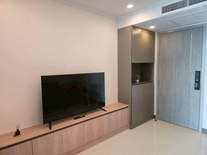 picture ✨Condo for Rent :  Supalai oriental sukhumvit 39 (AP-02) ( line : @condo91 ) - 3/12