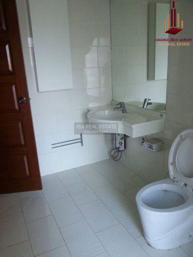 picture ✨ For Rent: PG Rama IX Condo ✨ 💰 Only 18,000 THB/month - 5/5