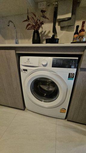 picture Origin Plug & Play Ramkhamhaeng Triple Station For Rent  - 7/8