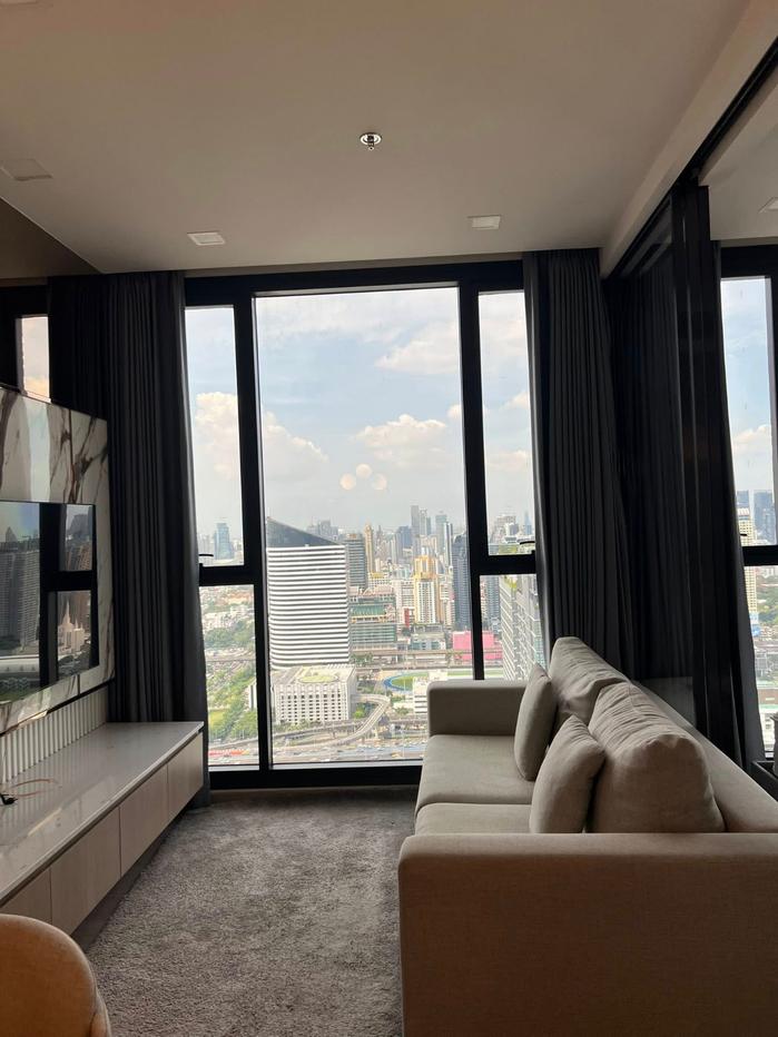 รูป 🟢ER26152 🟢 ให้เช่า / For Rent One9Five Asoke - Rama 9 💰 ราคา 36,000 บาท/เดือน - รูปที่ 4/21