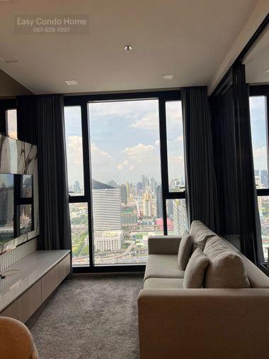 รูป 🟢ER26152 🟢 ให้เช่า / For Rent One9Five Asoke - Rama 9 💰 ราคา 36,000 บาท/เดือน - รูปที่ 4/21