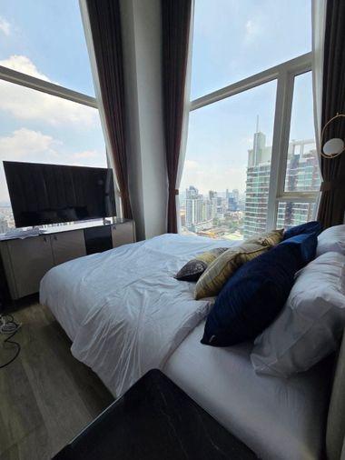 รูป ✨Condo for Rent : Culture Thonglor (AP-02) ( line : @condo91 ) - รูปที่ 10/19