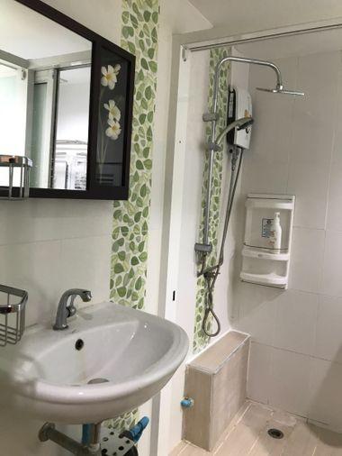 picture 🔥Condo for Sale Central Ratchayothin Park near BTS Ratchayothin - 9/10