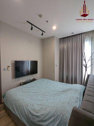 picture ✨ For Rent : Keyne by Sansiri  Condo ✨  💰 Only 25,000  THB/month - 2/7