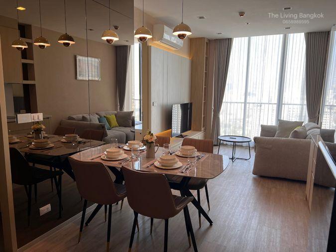 picture ✨Condo for Rent : Noble State 39 (AP-02) ( line : @condo91 ) - 7/14