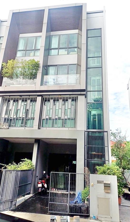 รูป ให้เช่า  JW Urban Home Office สรงประภา-ดอนเมือง แบบ 3ห้องนอน 6 ห้องน้ำ อยู่ถนนสรงประภา ใกล้สนามบินดอนเมือง - รูปที่ 1/15